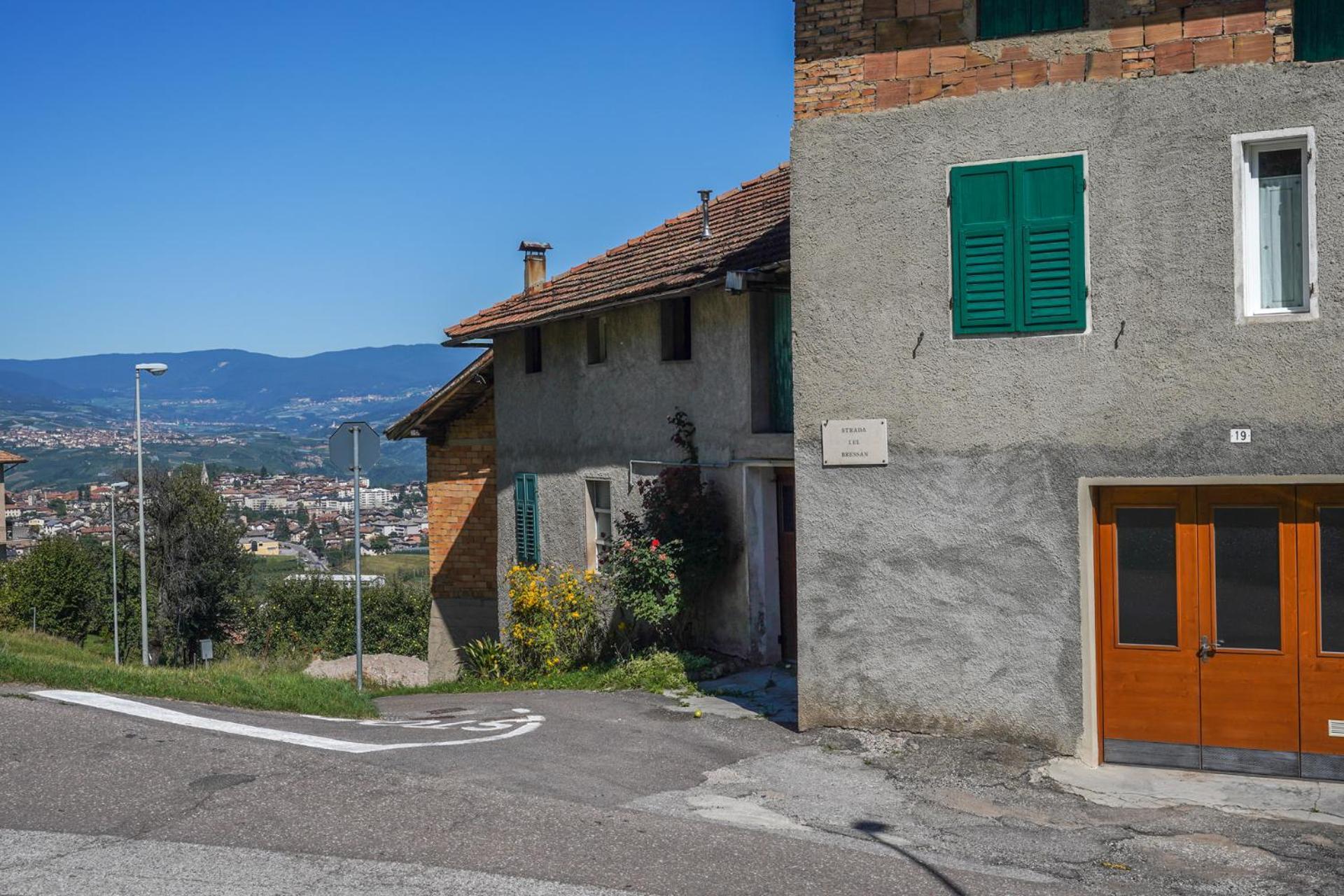 Appartamento La Sortiva Cles Exterior photo